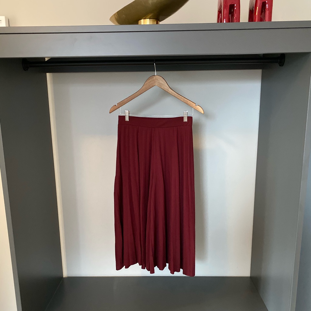 Culottes!
